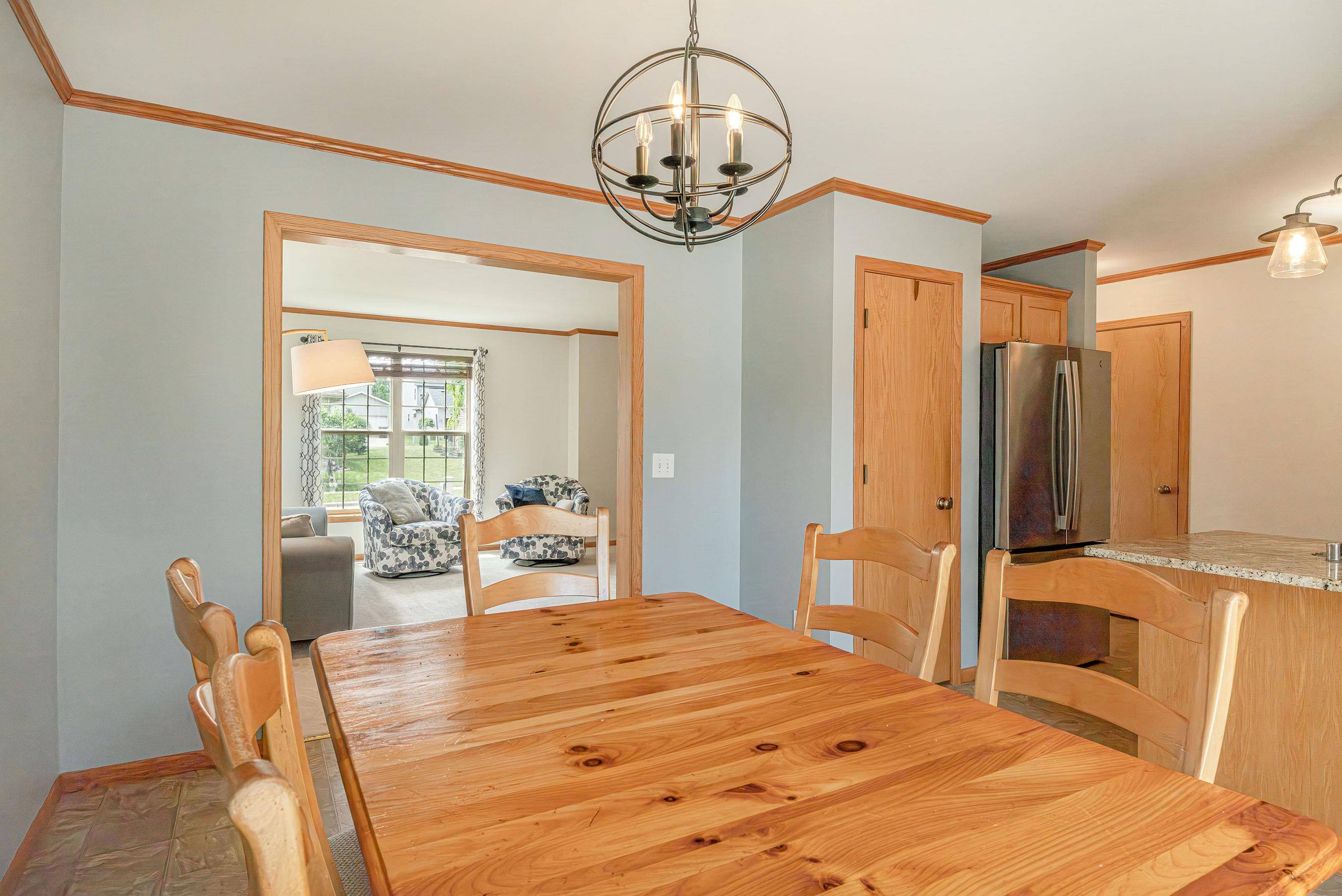 6130 ARROWPOINT Way, Mcfarland, WI 53558