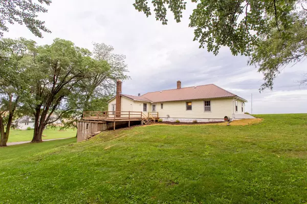 4619 Whiteside Road, Argyle, WI 53504