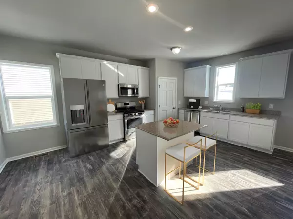 Edgerton, WI 53534,640 E Maple Beach Drive