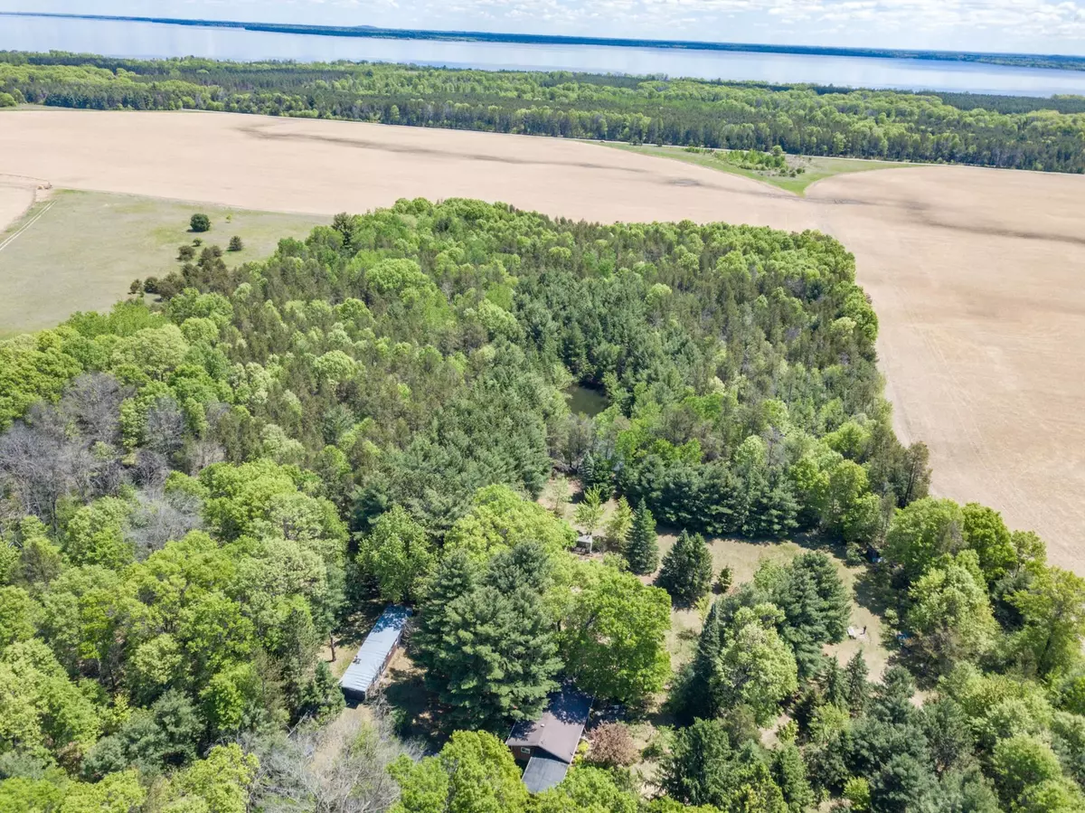 Necedah, WI 54646,N11898 County Road G