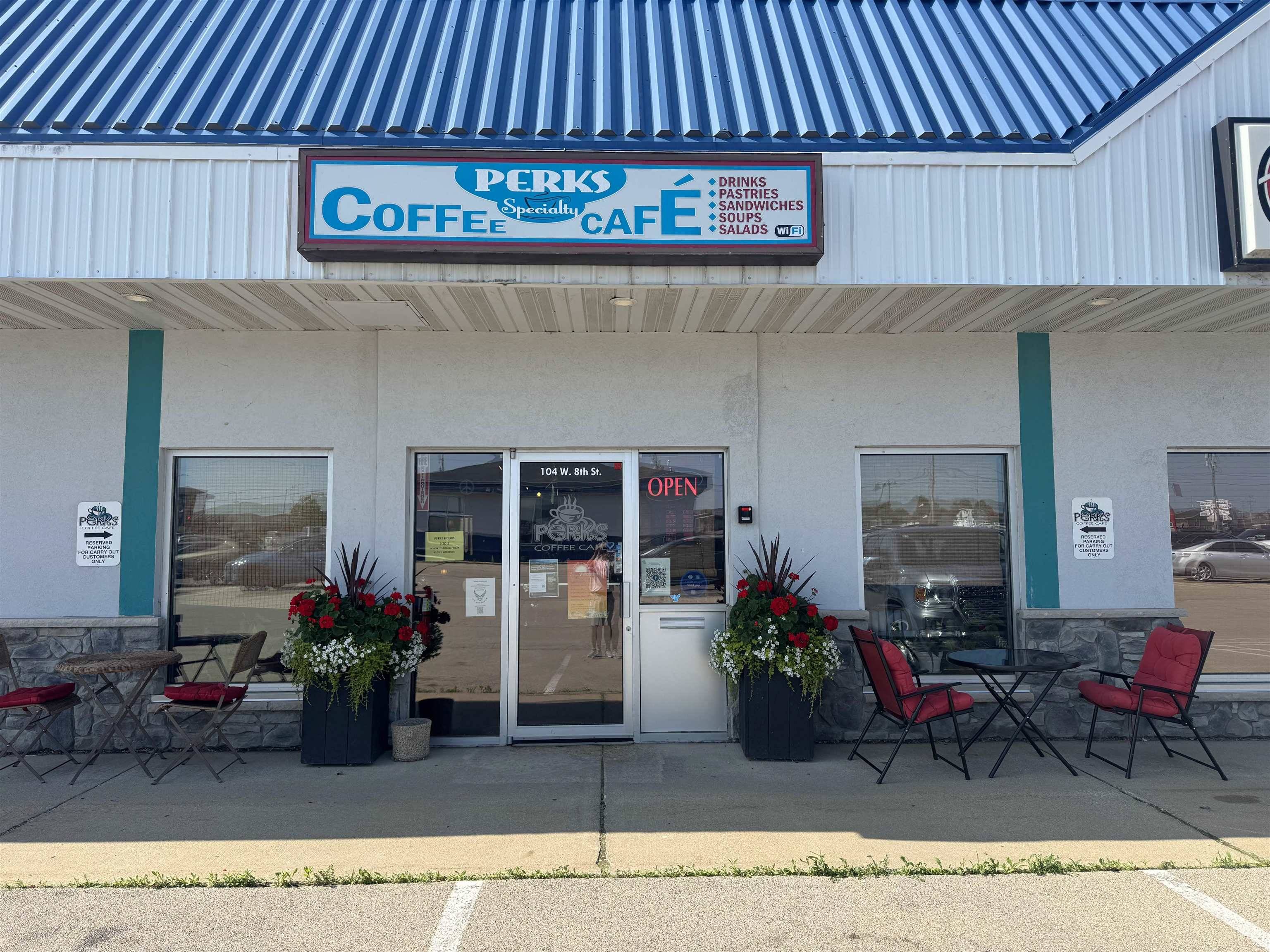 104 W 8th Street, Monroe, WI 53566