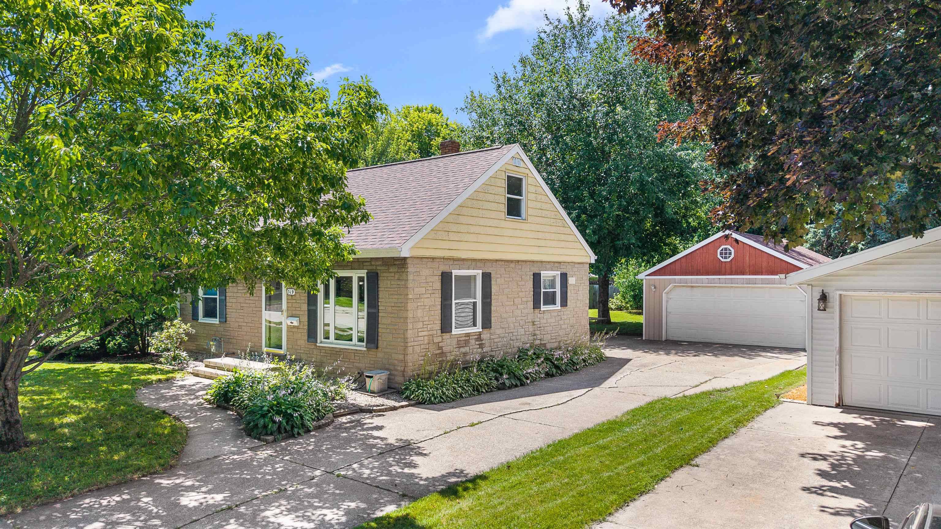 519 S Telulah Avenue, Appleton, WI 54915-3426