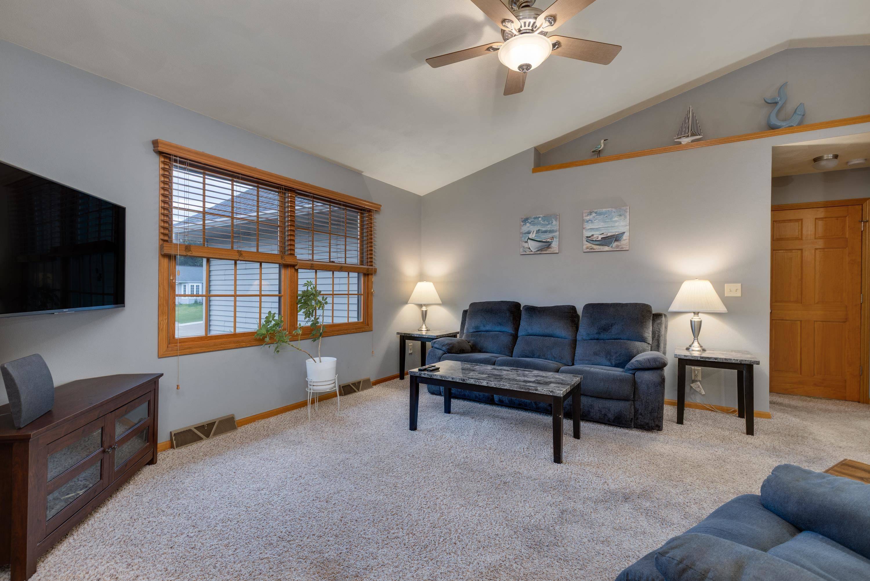 Edgerton, WI 53534,742 Hemphill Avenue
