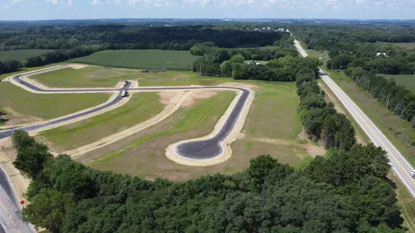 Lot 12 Blue Violet Court, Cambridge, WI 53523