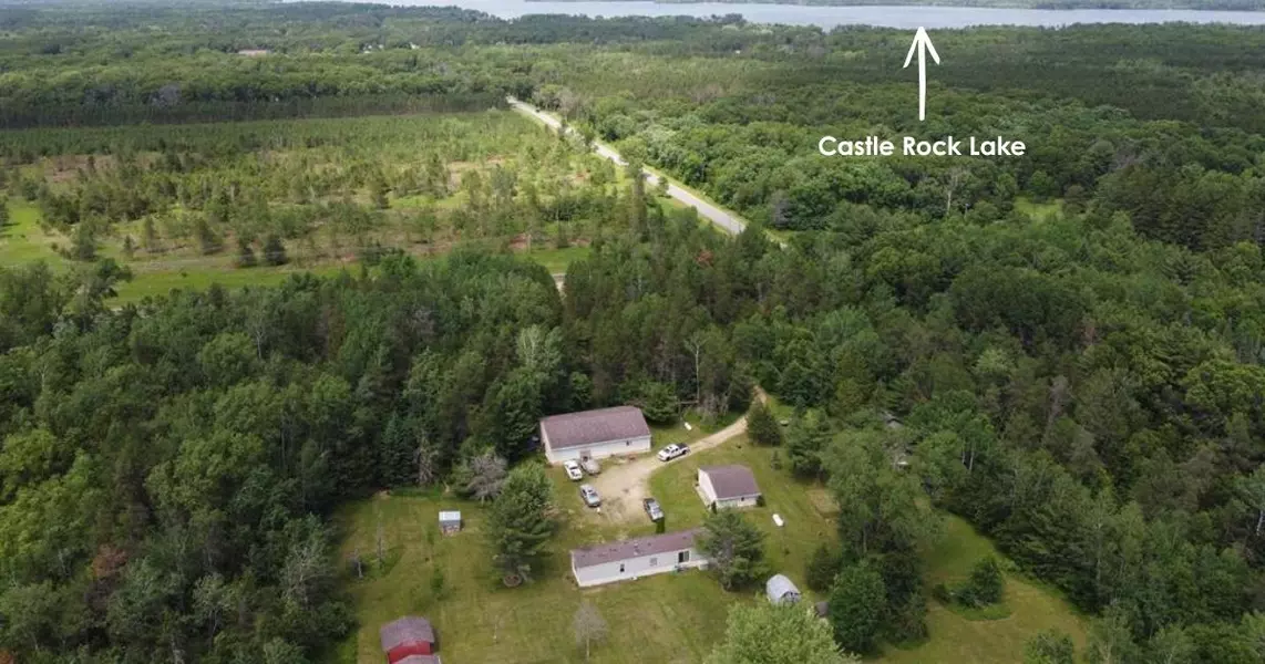 W5323 County Road G, New Lisbon, WI 53950