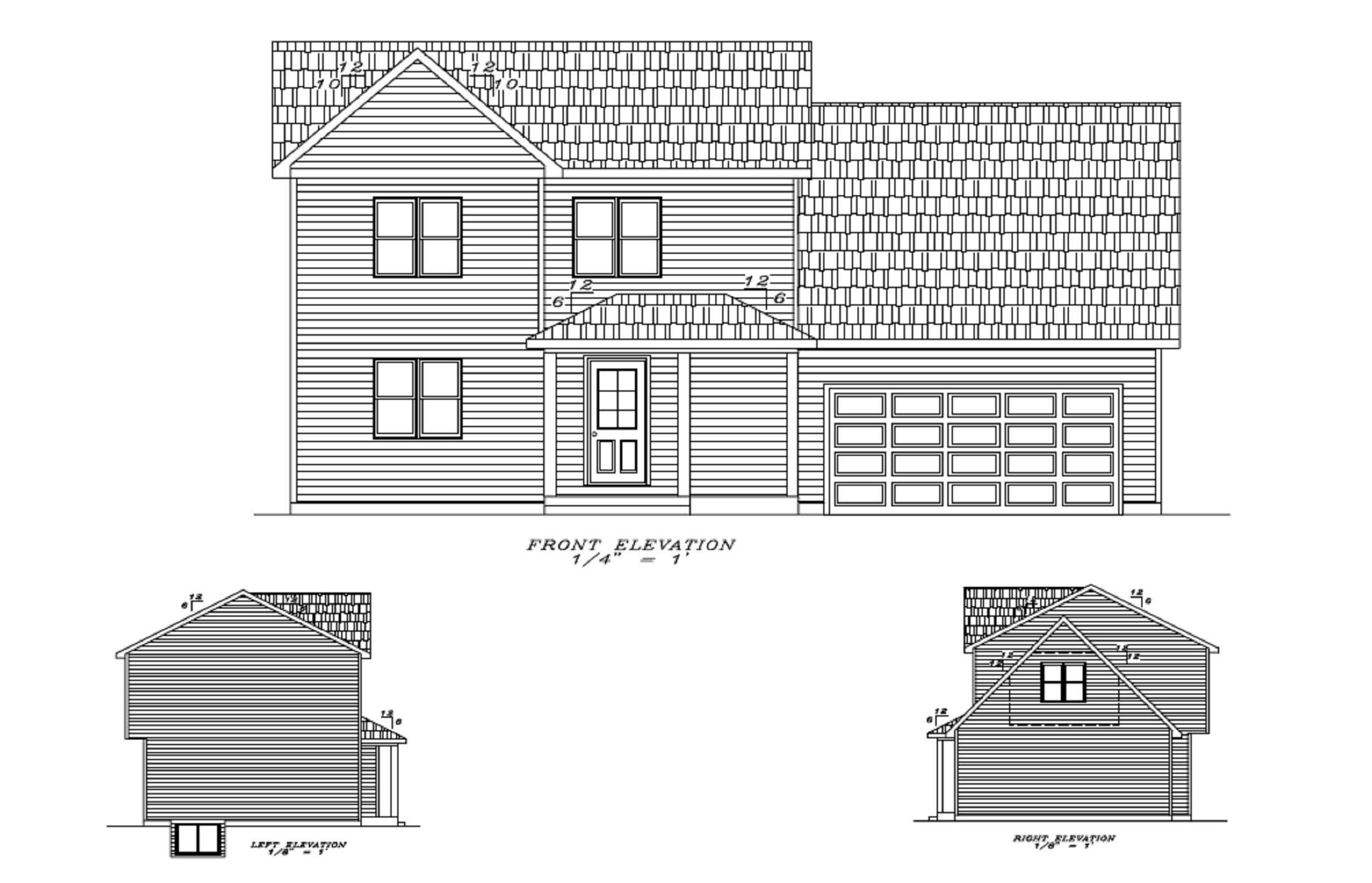 114 Rolling Medow Drive, Darien, WI 53114