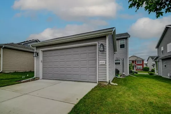 Madison, WI 53718,6117 Misty Bridge Road