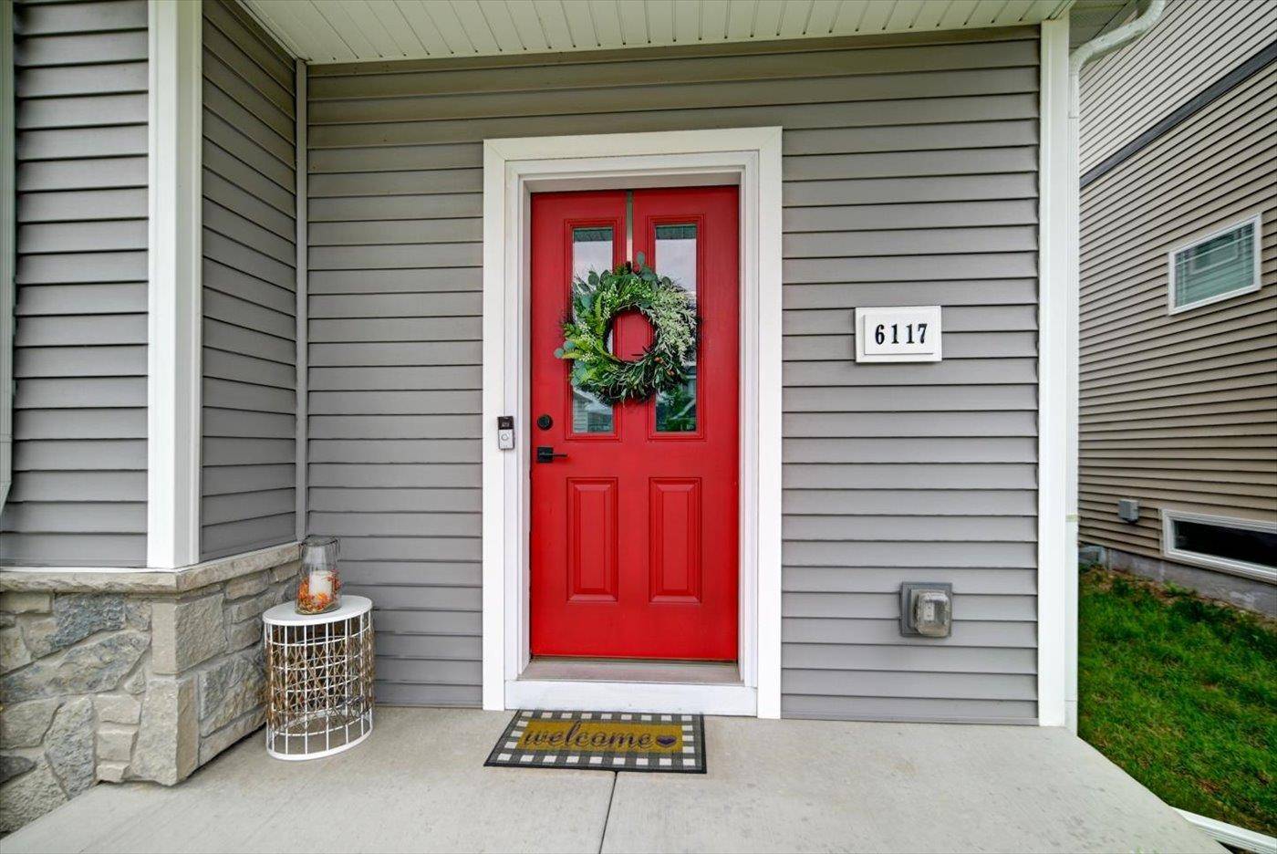 Madison, WI 53718,6117 Misty Bridge Road