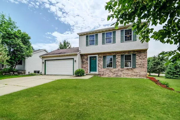 130 W Windsor Avenue, Cottage Grove, WI 53527