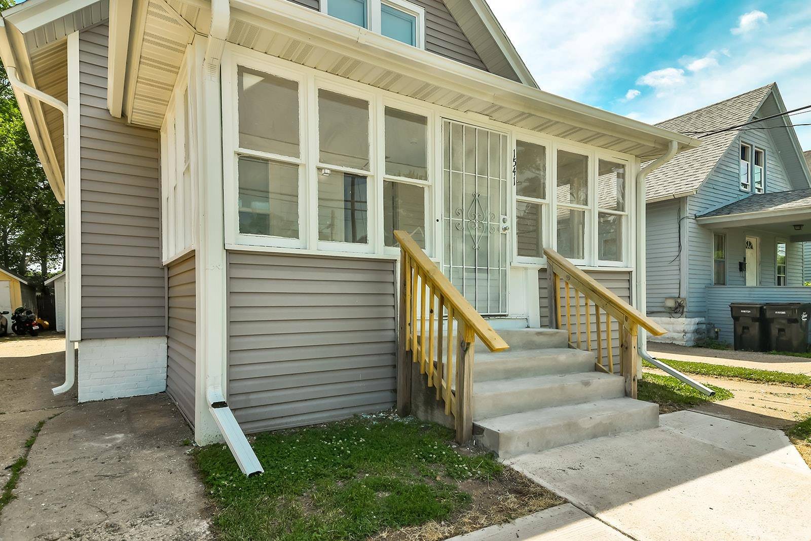 Beloit, WI 53511,1541 Porter Avenue