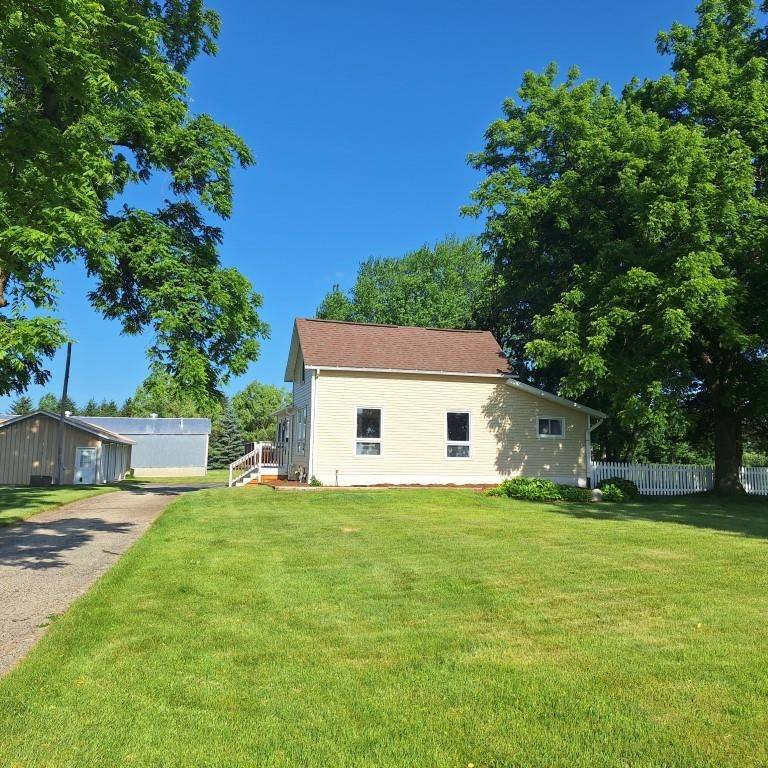 Fall River, WI 53532,N3451 County Road DG