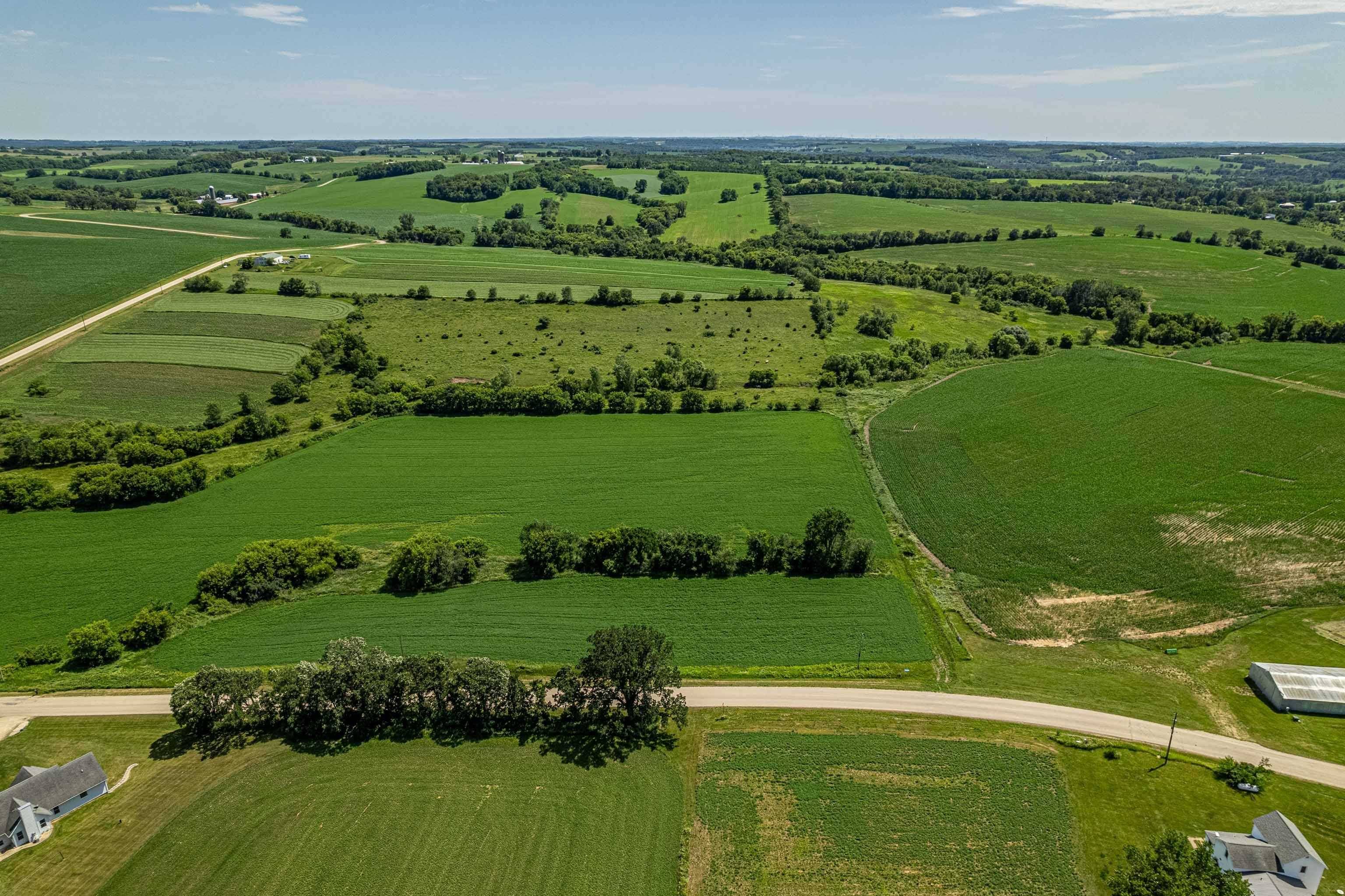 Argyle, WI 53504,Lot 2 11.77 Acres Trotter Road