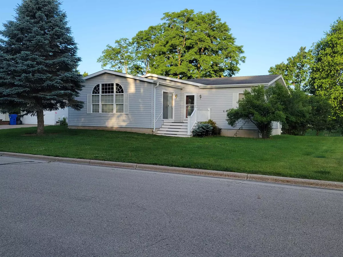 Pardeeville, WI 53954,303 Herwig Drive