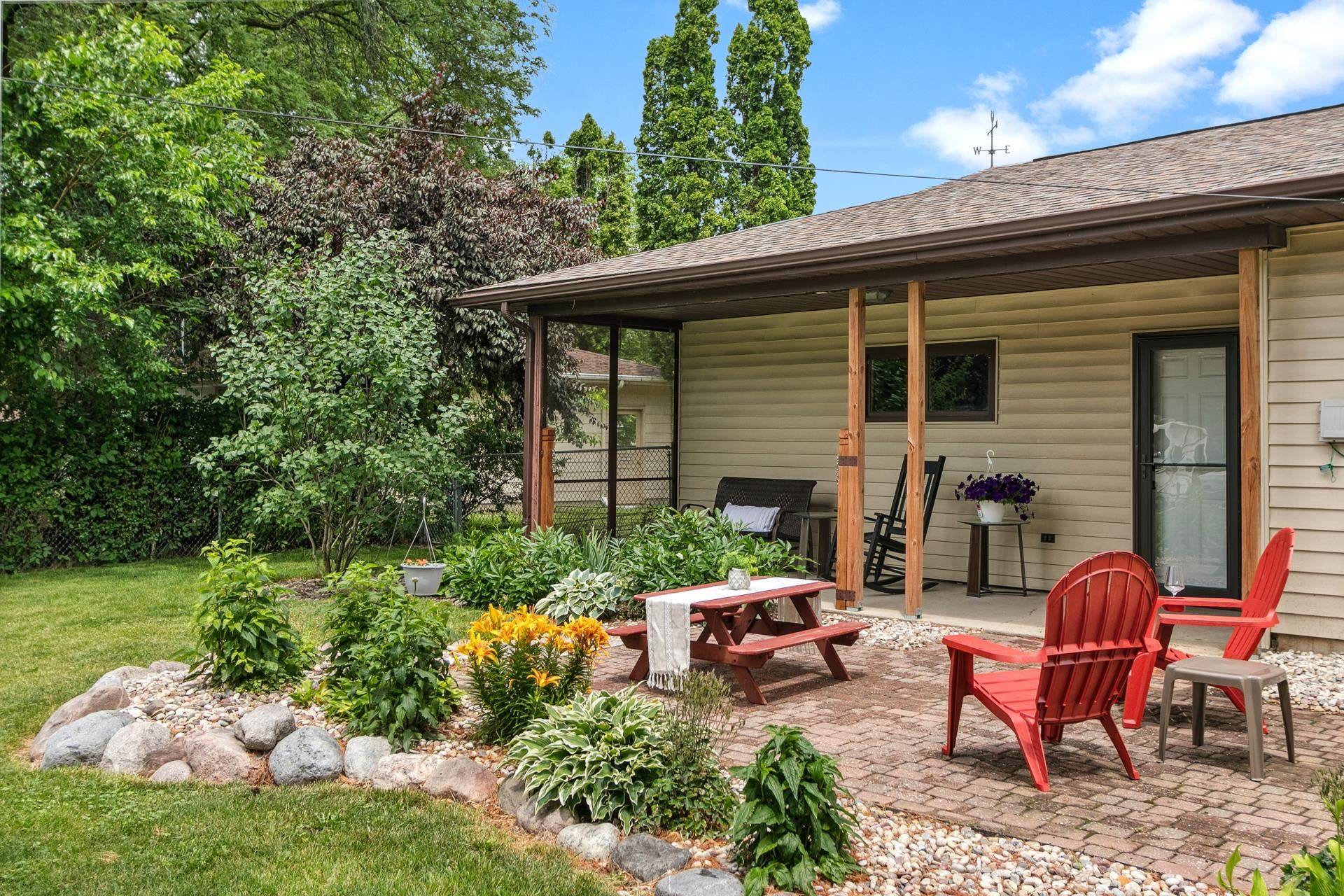 Janesville, WI 53545,1812 W Rugby Road