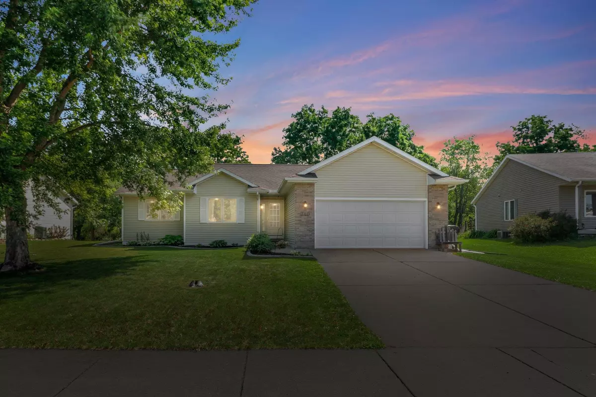 Brooklyn, WI 53521,340 2nd Street