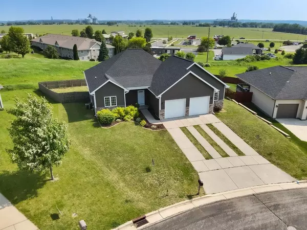 Evansville, WI 53536,28 Braeburn Way