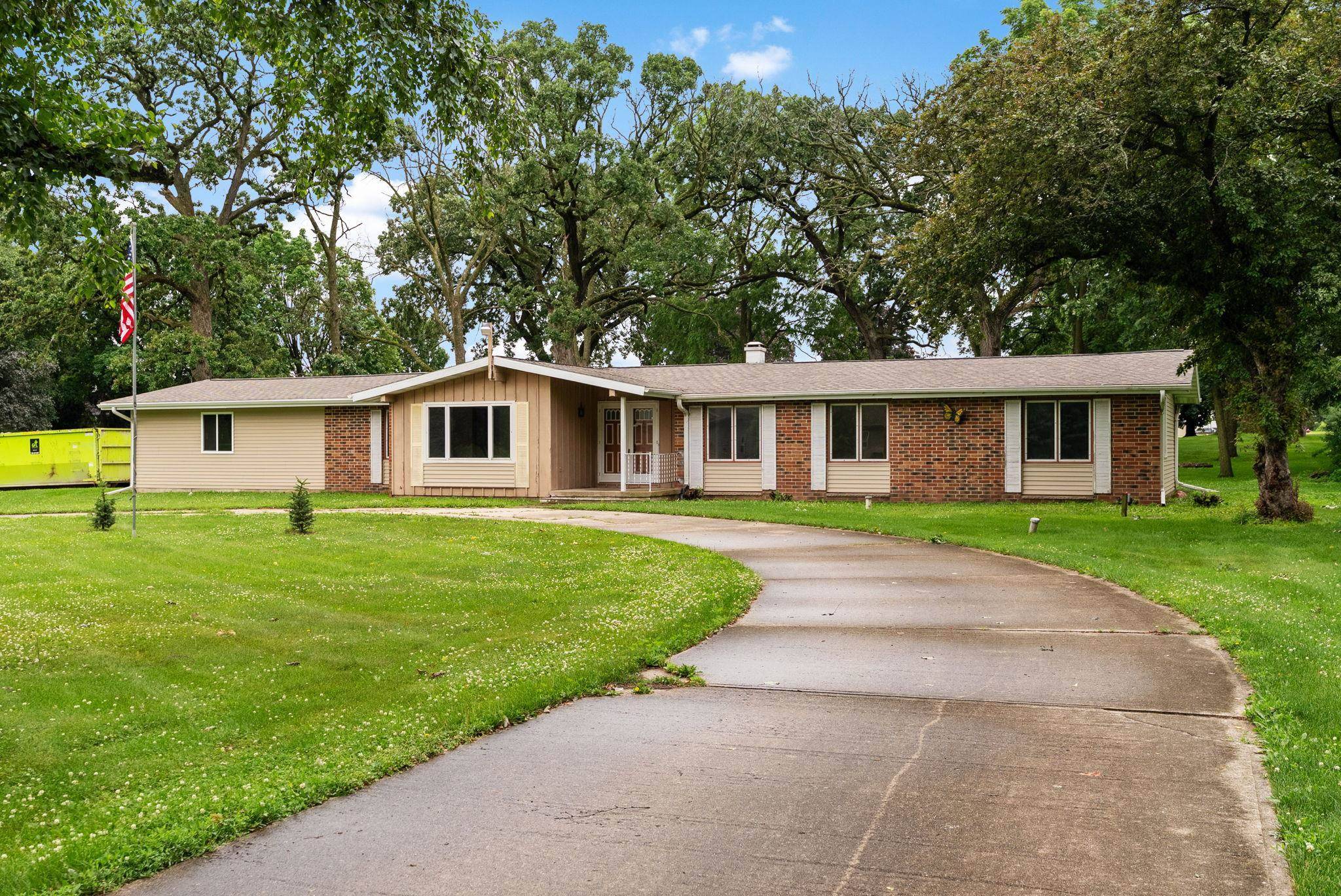 N7977 Forest Park Road, Beaver Dam, WI 53916
