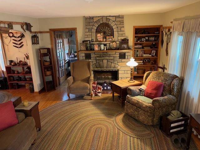 Ripon, WI 54971,334 E Water Street