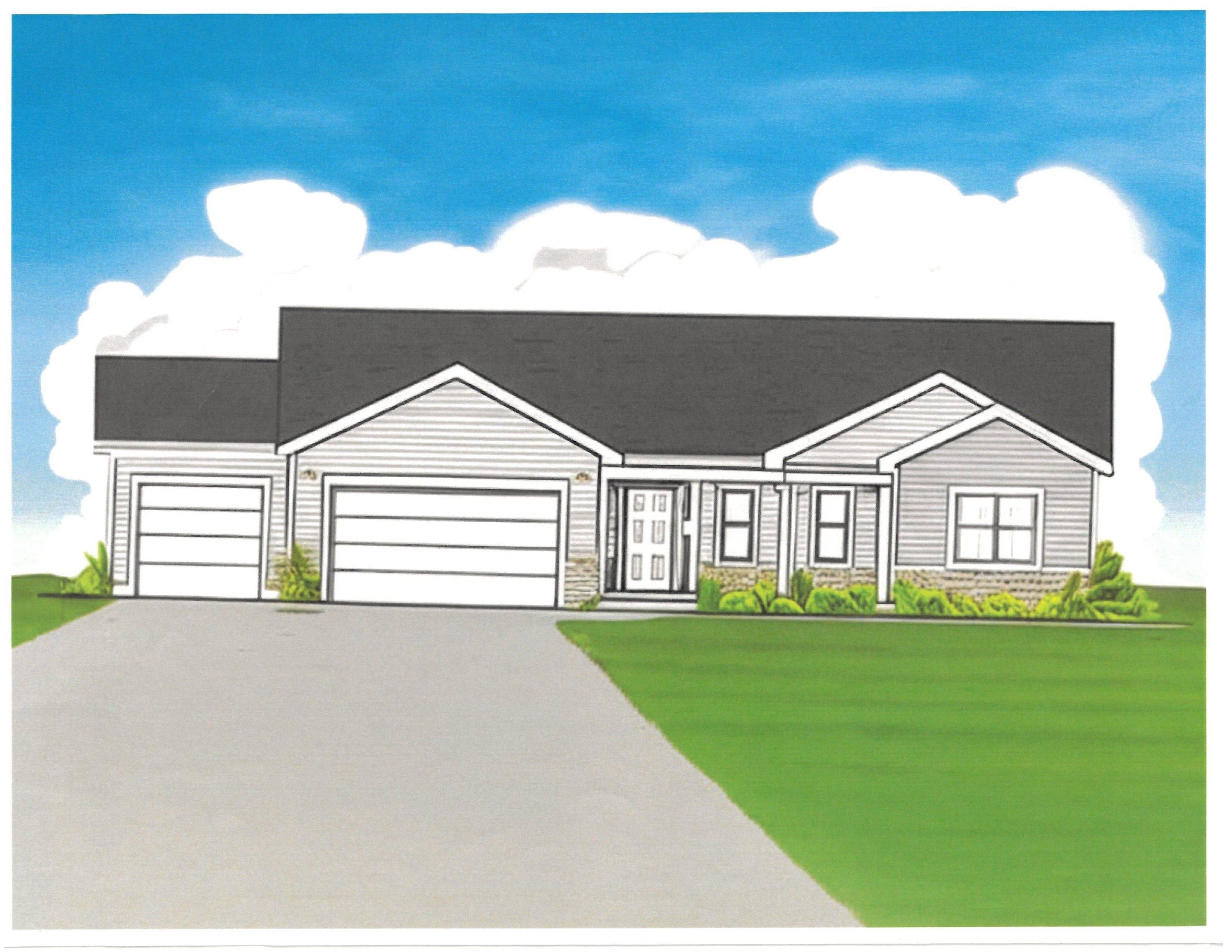 3286 W Creekview Lane, Beloit, WI 53511-0000