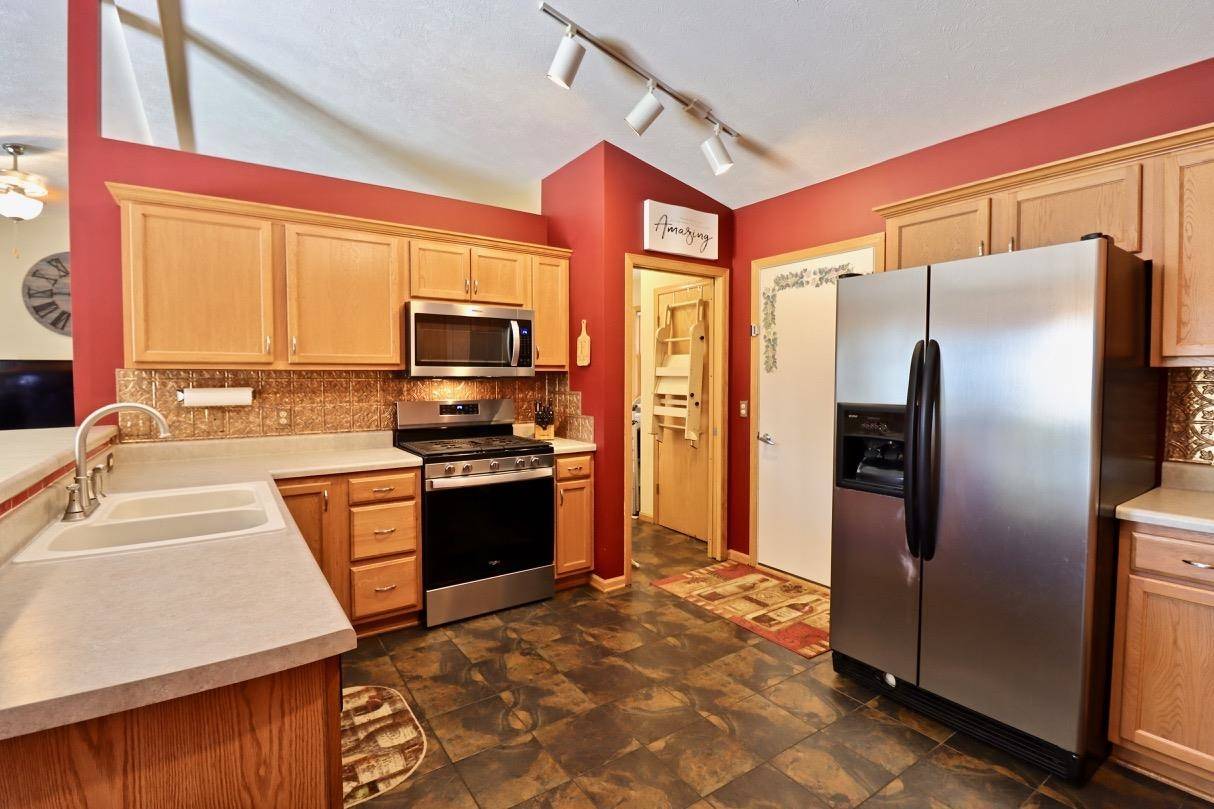 Janesville, WI 53545,1174 Edgeview Drive