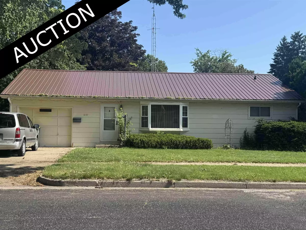 Reedsburg, WI 53959-0000,1037 Seymour Street