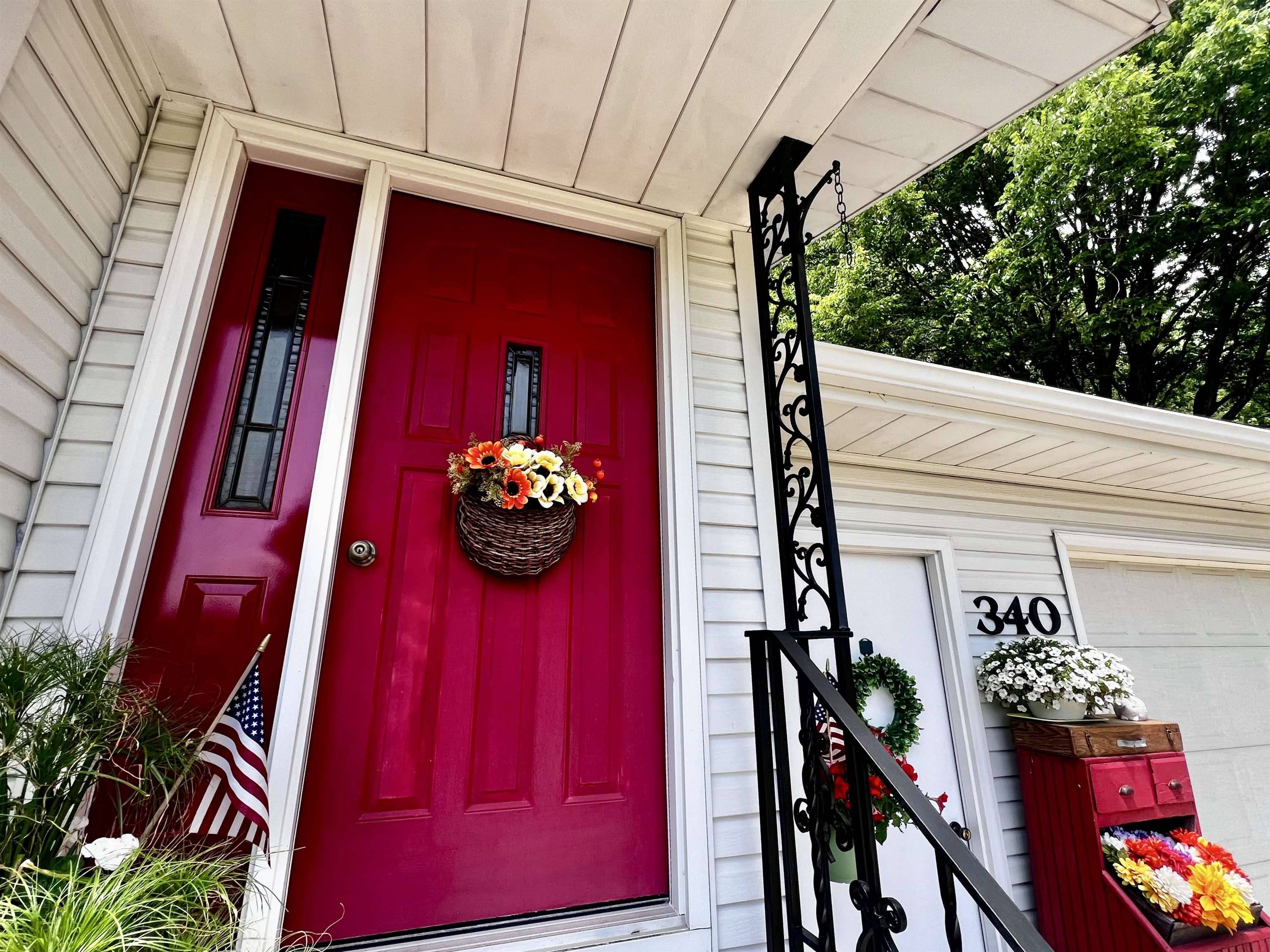 Nekoosa, WI 54457,340 Hampton Circle