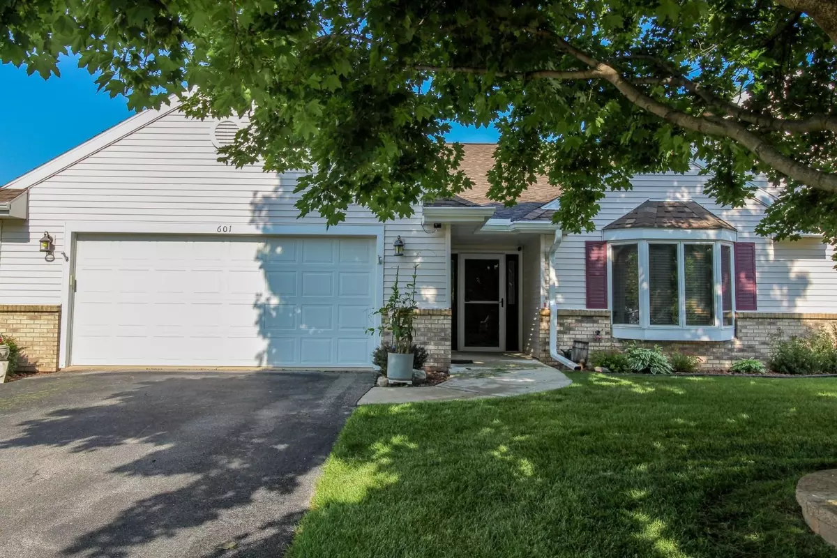 Cambridge, WI 53523,601 England Street