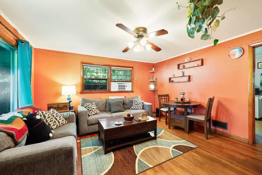 3517 Prairie Avenue, Madison, WI 53714