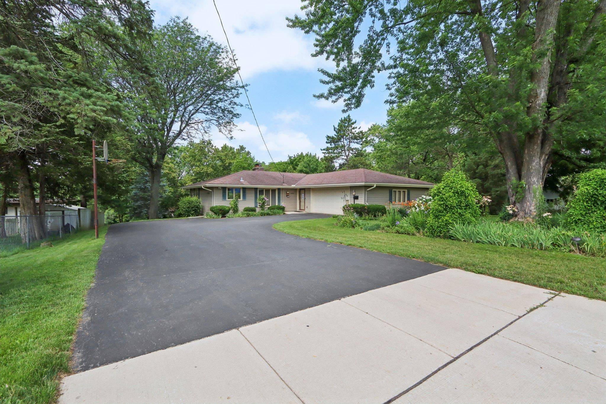 4728 Shaffer Avenue, Madison, WI 53716