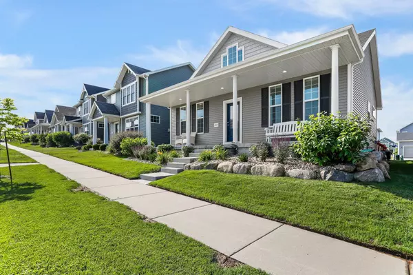Verona, WI 53593,9347 Highland Gate Way