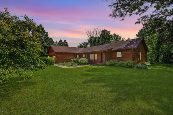 S13078 S Highbanks Road, Spring Green, WI 53588