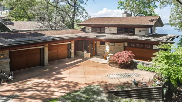 Madison, WI 53705,5030 Lake Mendota Drive