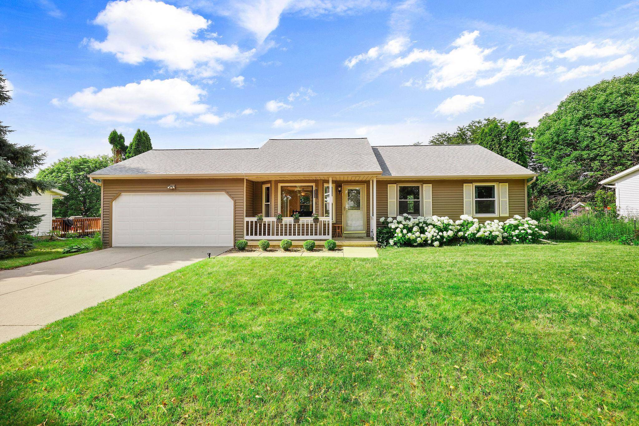 3934 Rieder Road, Madison, WI 53704