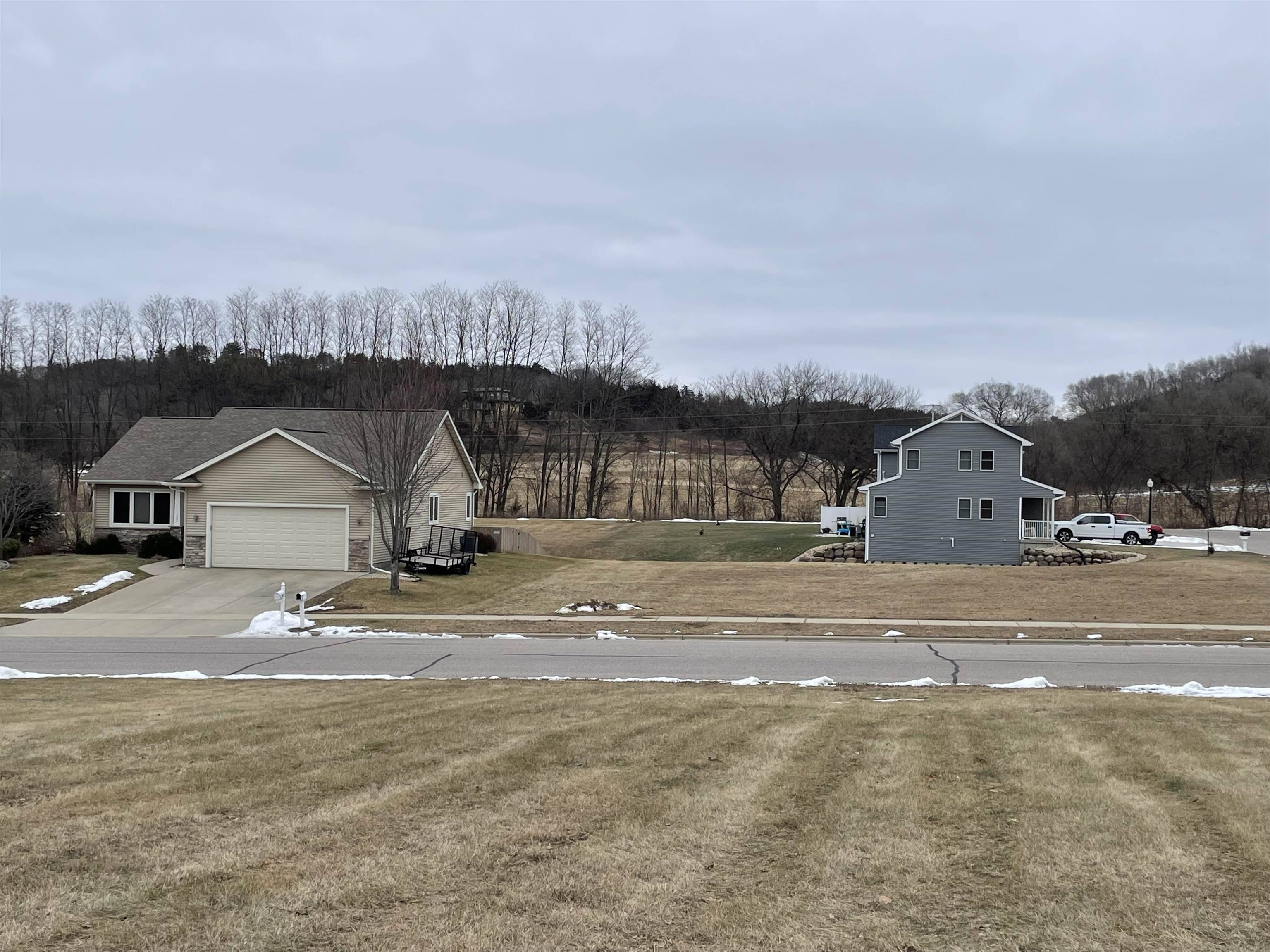 Mazomanie, WI 53560,611 Prairie Lane