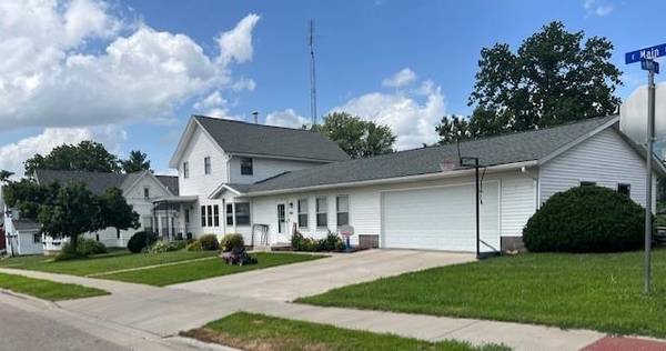 251 Main Street, Shullsburg, WI 53586