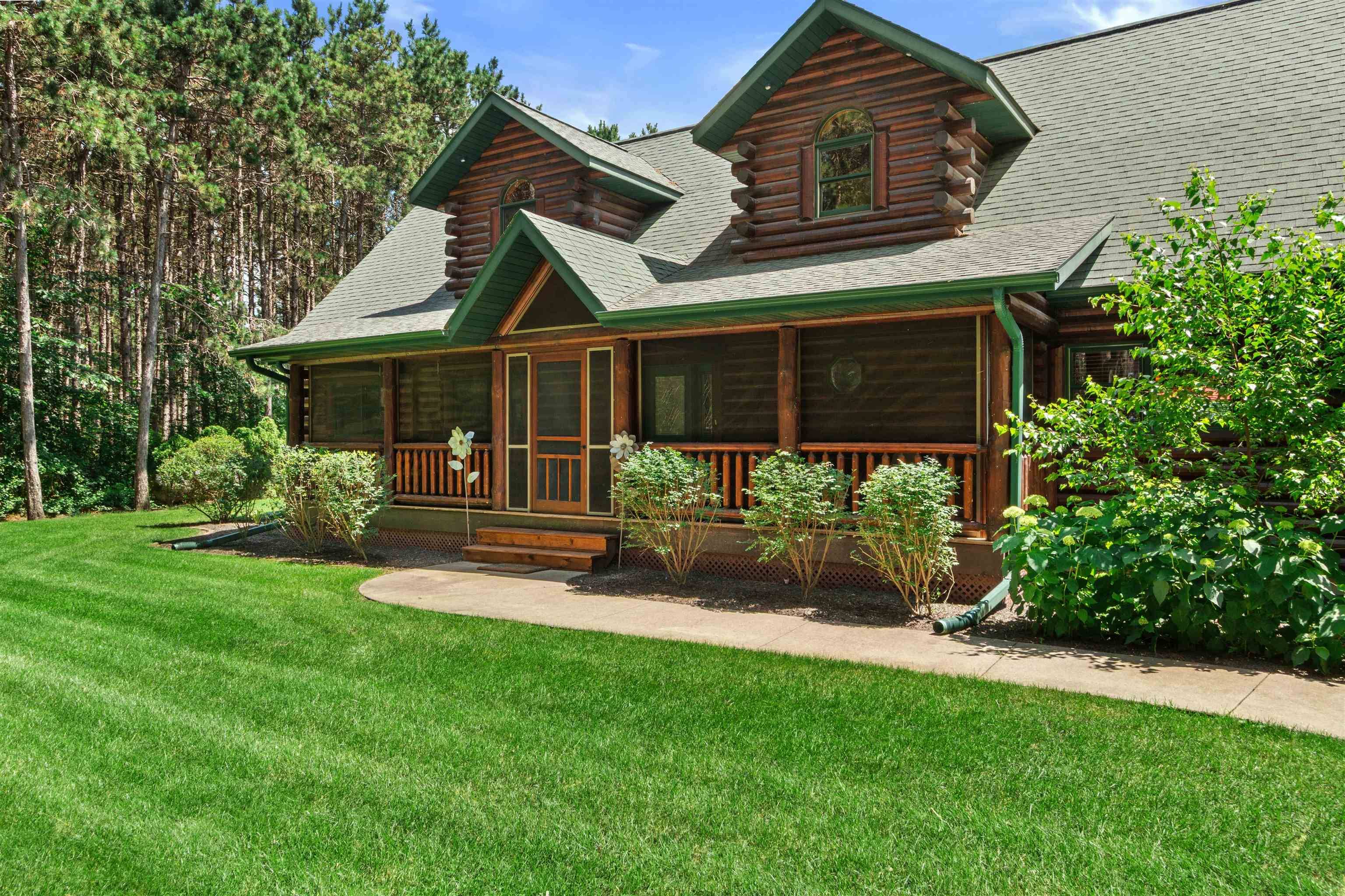 Nekoosa, WI 54457,N14846 Porter Road