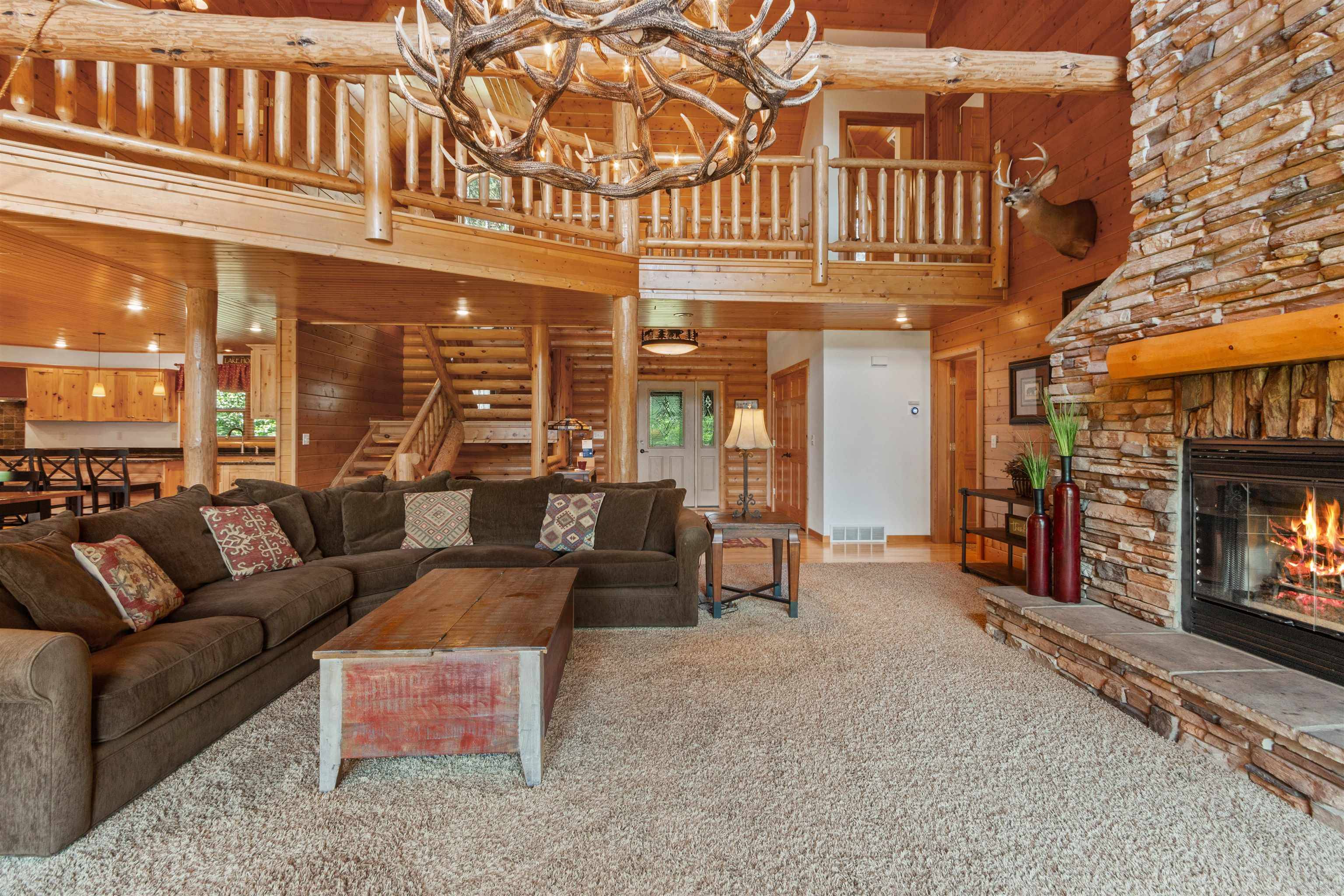 Nekoosa, WI 54457,N14846 Porter Road