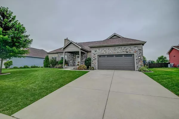 Windsor, WI 53598,6647 Prairie Creek Road