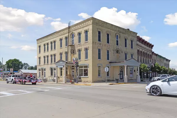 Brodhead, WI 53520,1101 1st Center Avenue