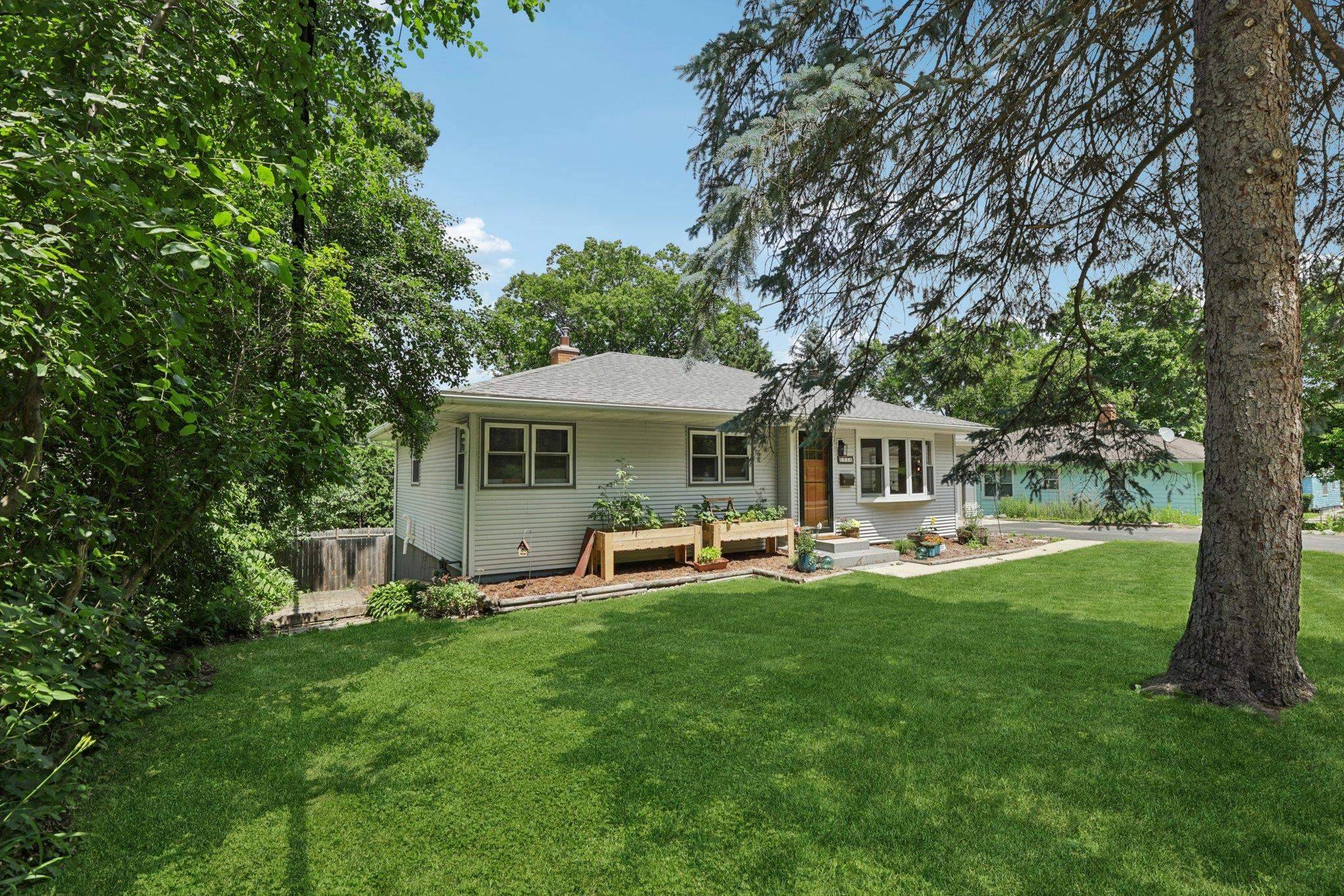 Madison, WI 53704,1310 Nevada Road