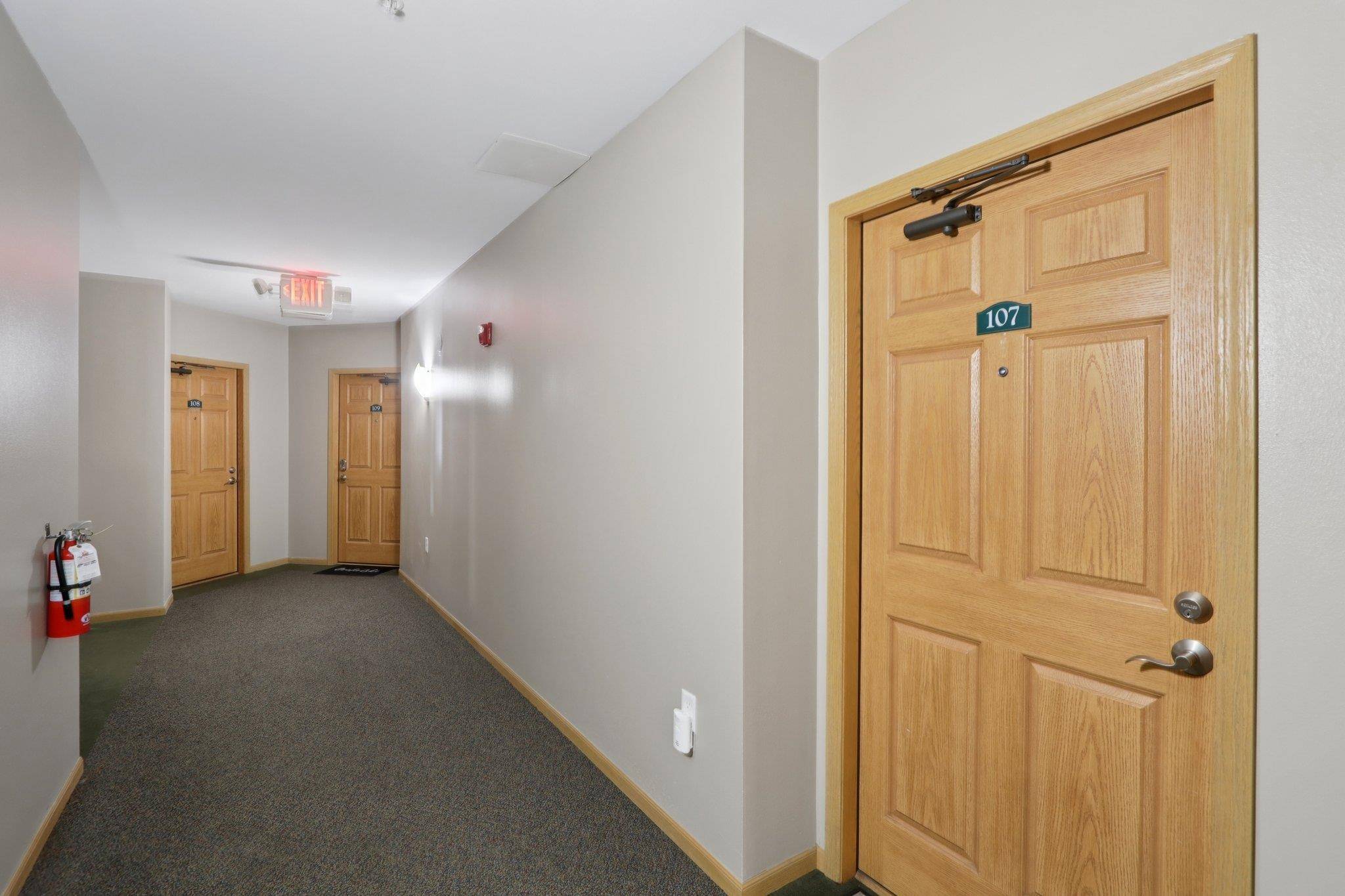 Madison, WI 53718-6449,6402 Milwaukee Street #107