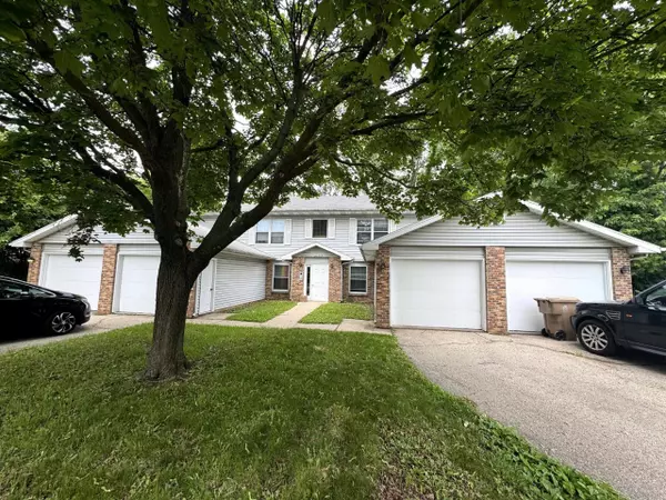 4650 Hayes Road, Madison, WI 53704