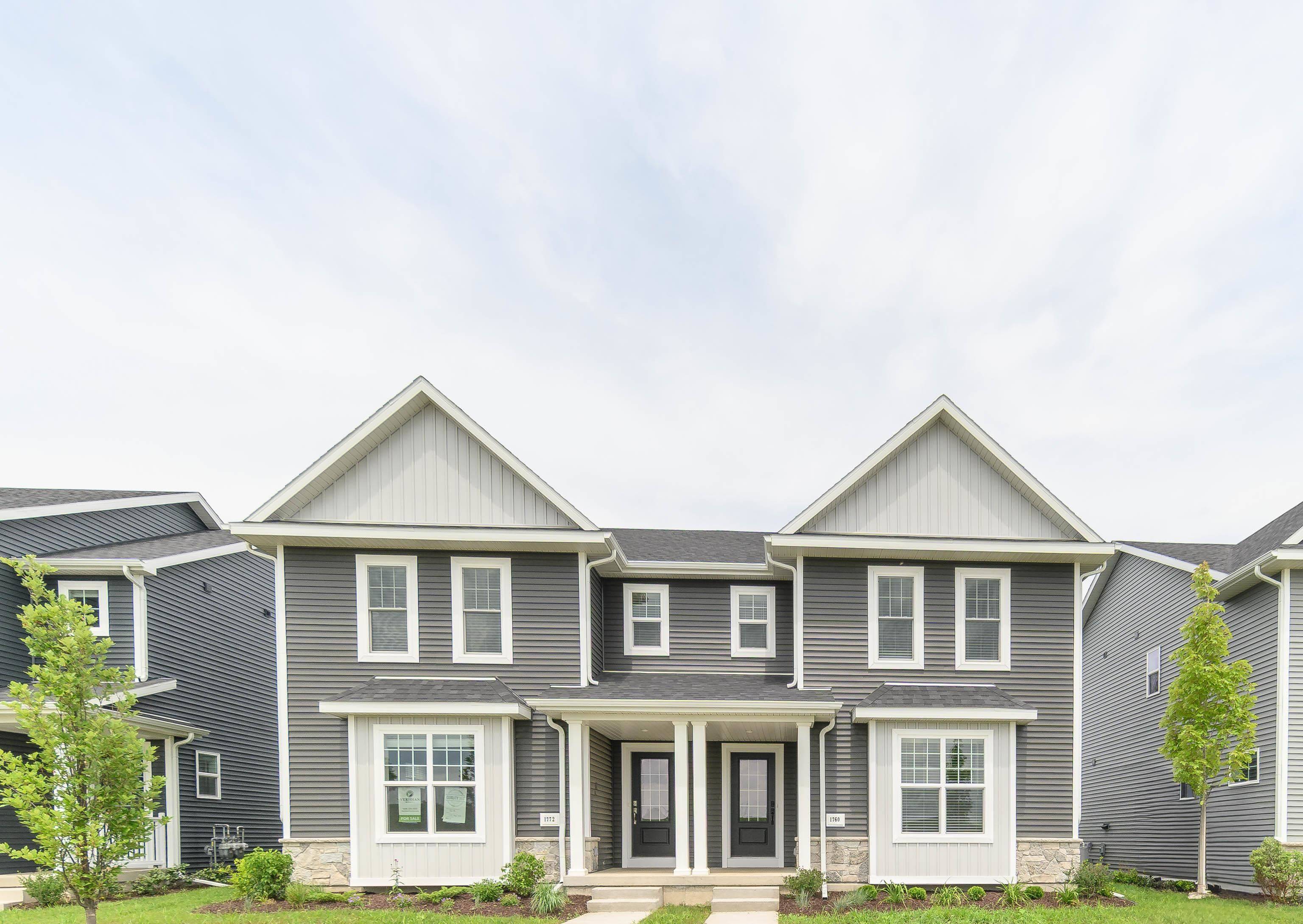 1760 Happy Trails Road, Verona, WI 53593