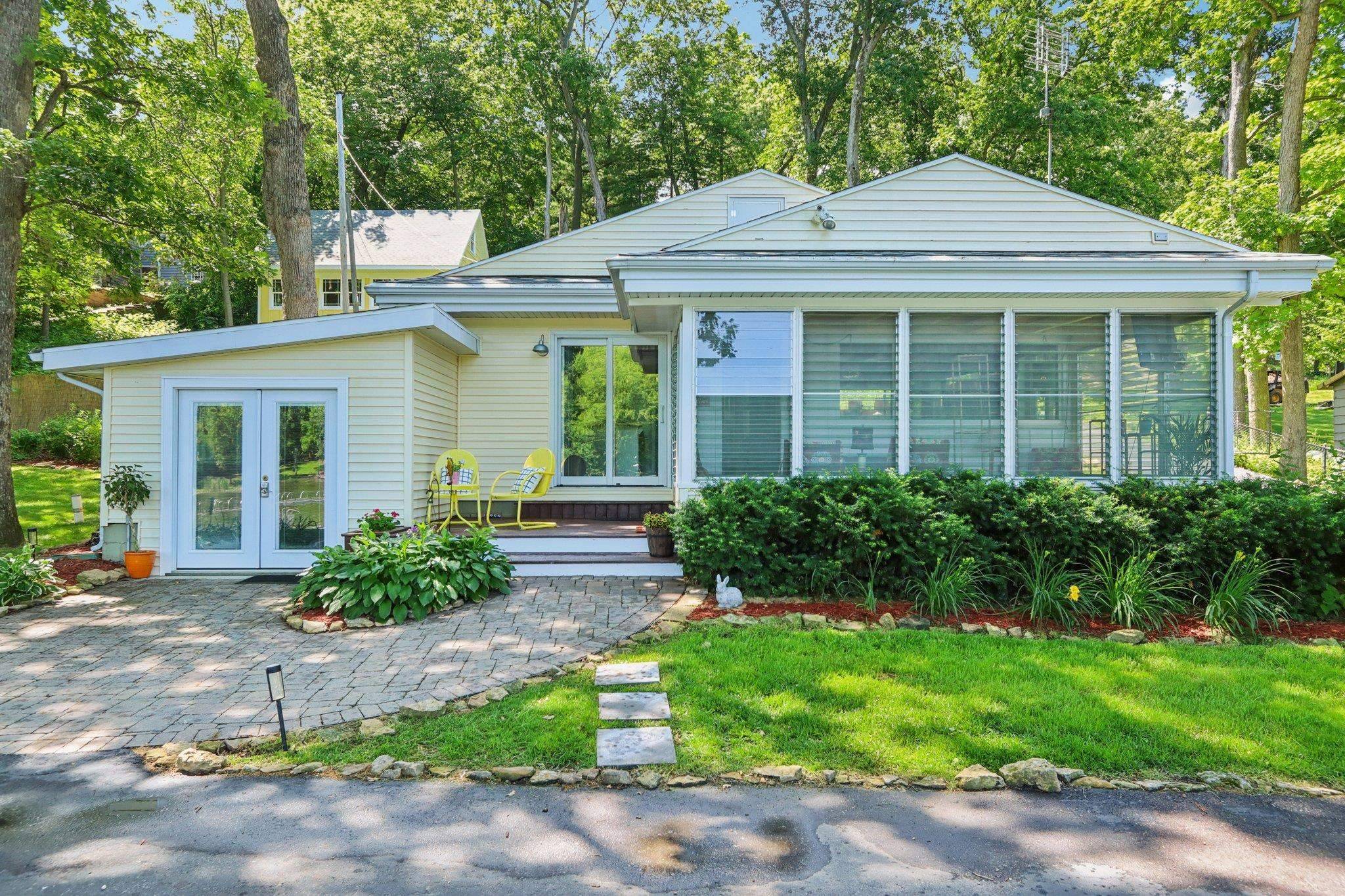 Edgerton, WI 53534,9727 N Blackhawk Drive