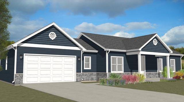 Lot 19 Psalms Way, Albany, WI 53502