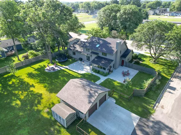 Tomah, WI 54660,815 W Monowau Street