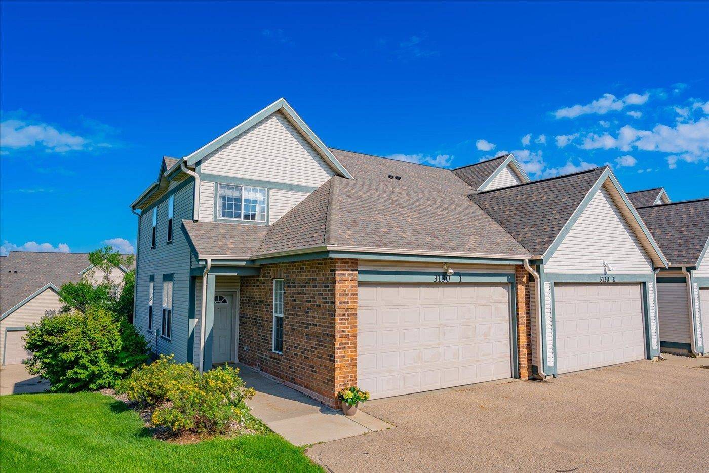 3130 Dorchester Way #1, Madison, WI 53719