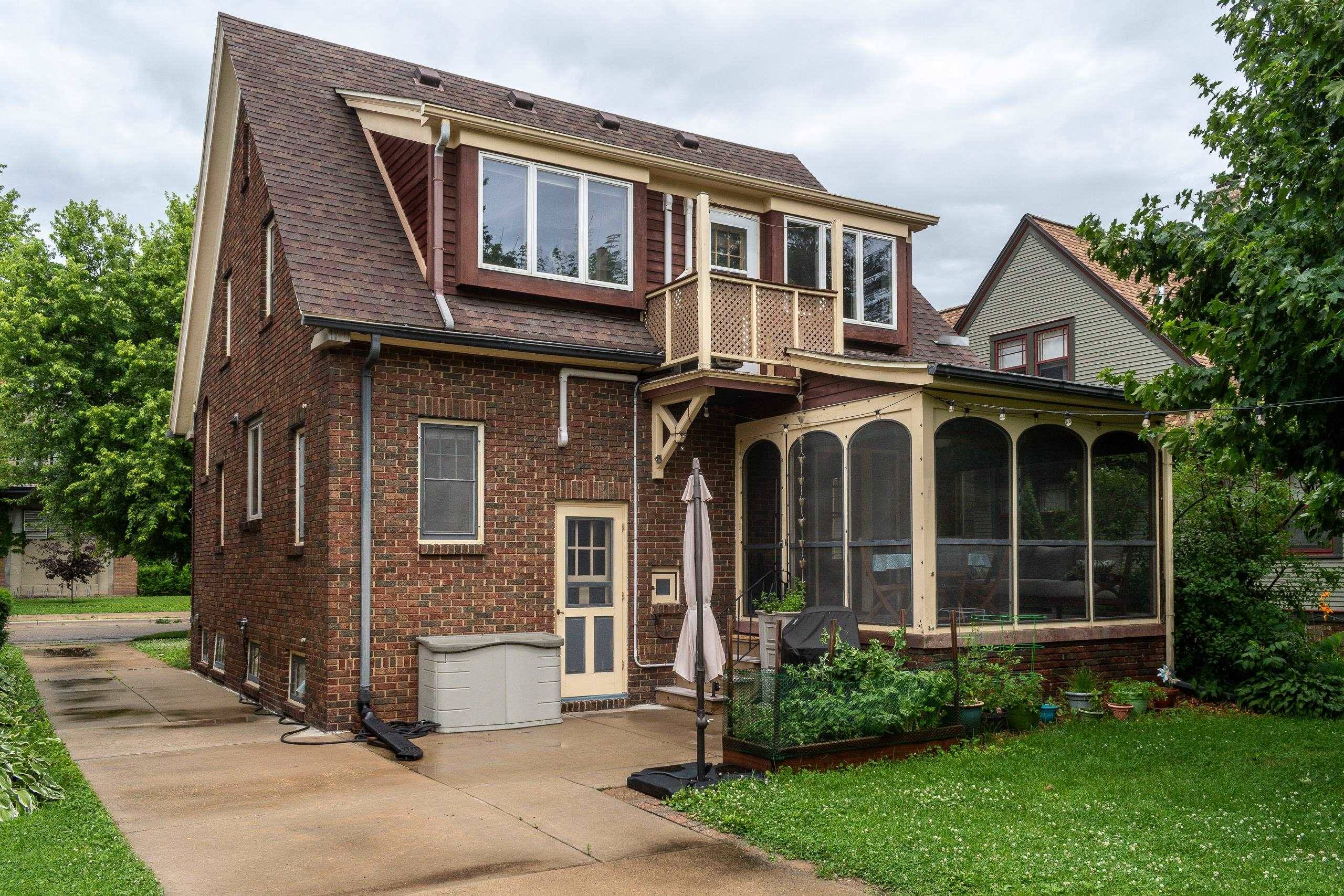 Madison, WI 53703,1515 Spaight Street