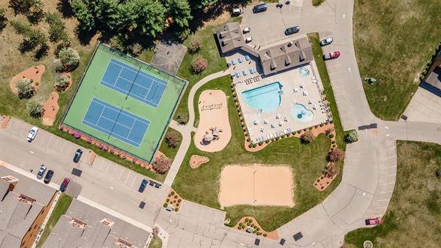 Arkdale, WI 54613,1822-1 Parkland Drive #0701