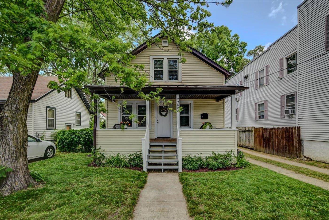 2950 Milwaukee Street, Madison, WI 53704